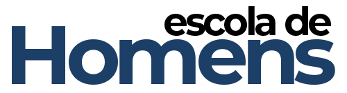 ESCOLA DE HOMENS